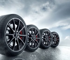 neumáticos de invierno