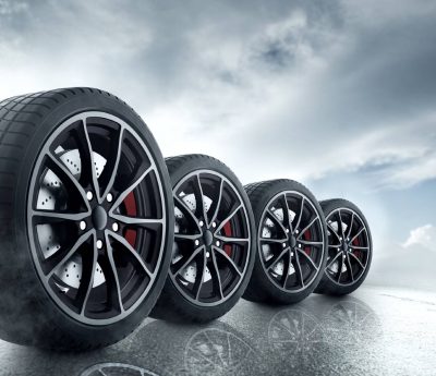 neumáticos de invierno