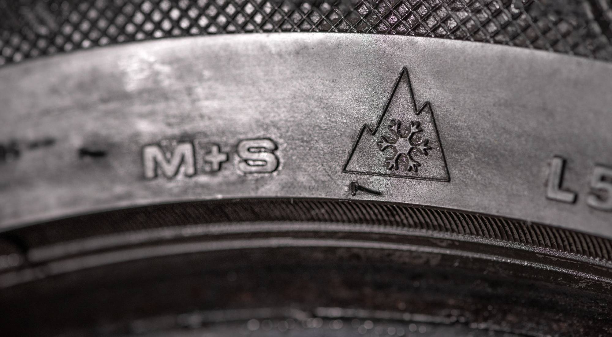 neumáticos de invierno