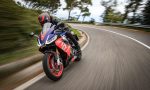 Aprilia RS 660, una moto deportiva que cumple también a diario