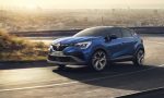 El Renault Captur estrena traje deportivo