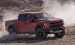 El Ford F-150 Raptor se renueva para seguir siendo el rey