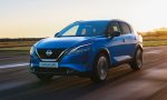 Todo lo que hay que saber del nuevo Nissan Qashqai 2021