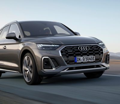 Precio Audi Q5 hibrido