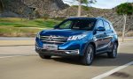 DFSK Seres 3, el primer SUV eléctrico chino que se vende en España