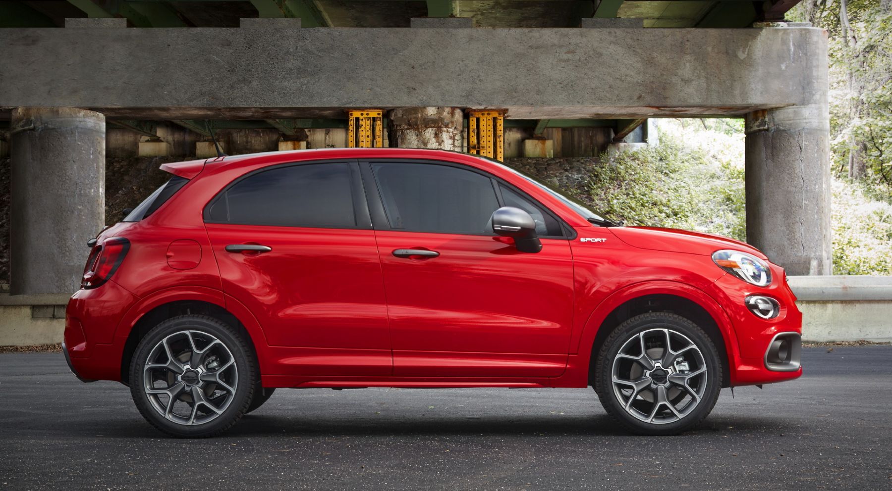 Versiones deportivas