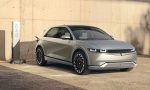 Hyundai estrena su nueva familia de eléctricos con el compacto Ioniq 5