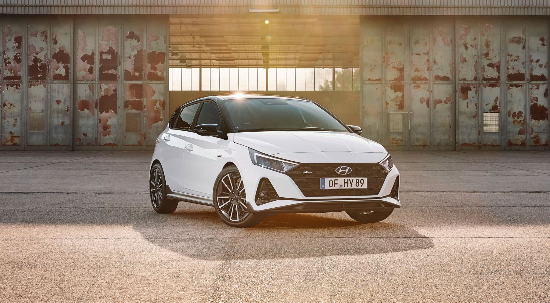 Versiones deportivas