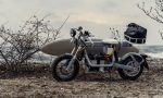 Las motos eléctricas Cake y sus 1.000 posibilidades de configuración