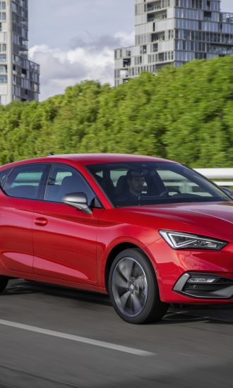 Coches mas vendidos enero 2021