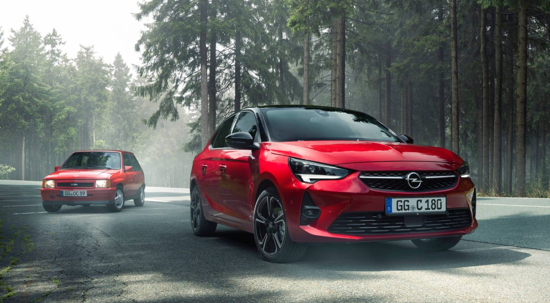 Versiones deportivas