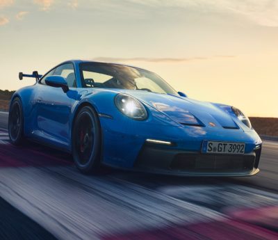 Porsche 911 GT3