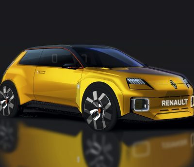 sistema conducción autónoma