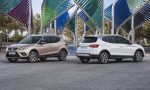 El Seat Arona GO2 suma más tecnología por solo 250 euros