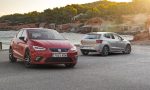 Más equipamiento para el Seat Ibiza con el paquete GO2