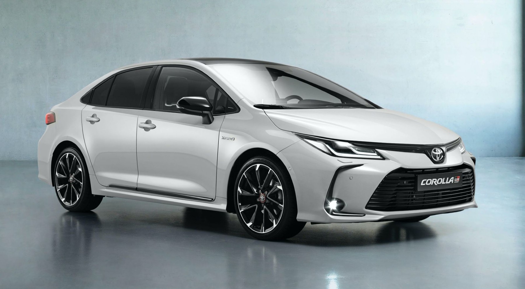 Versiones deportivas