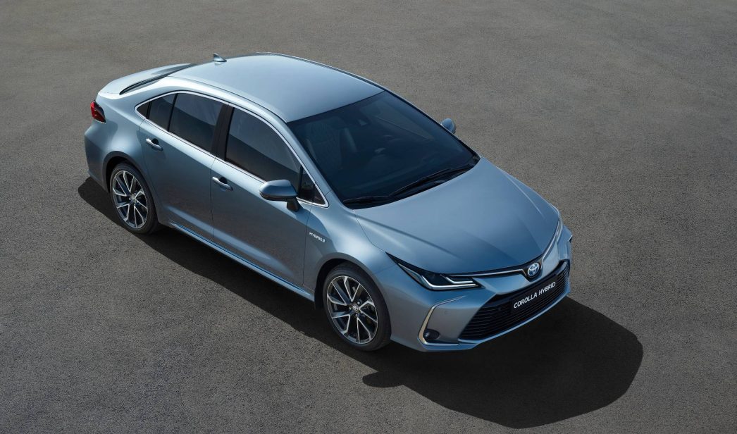 coches más vendidos