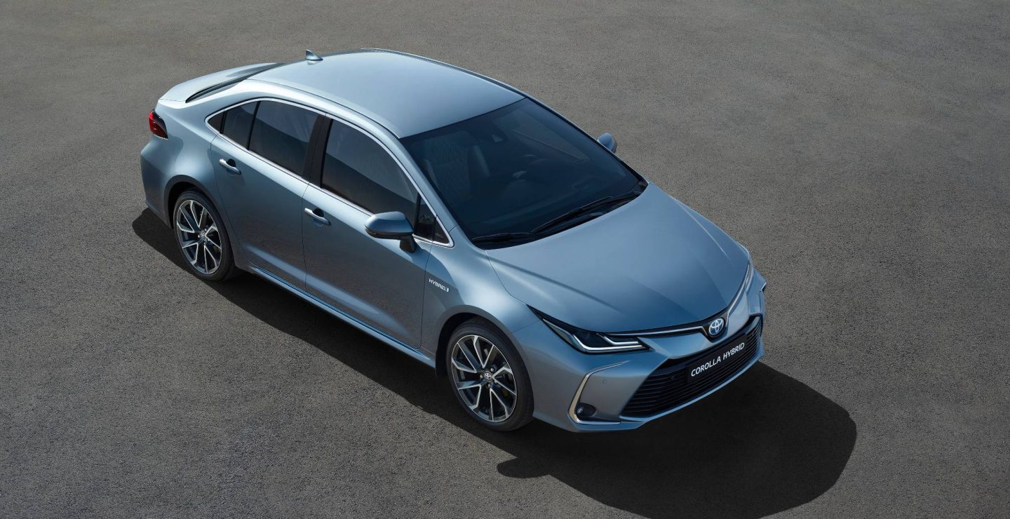 coches más vendidos