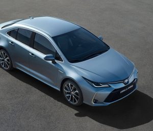 coches más vendidos