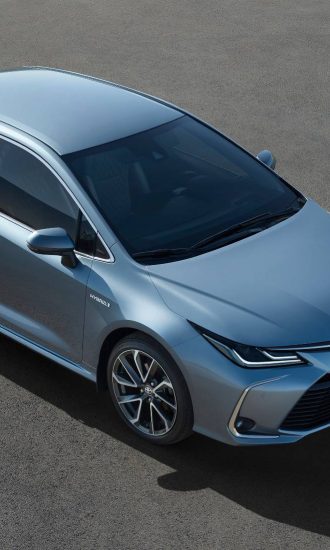 coches más vendidos