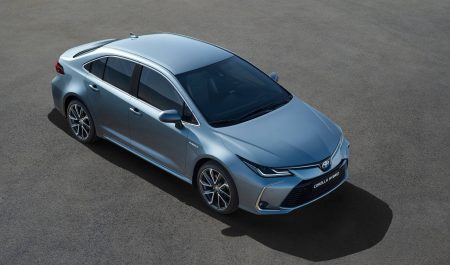 coches más vendidos