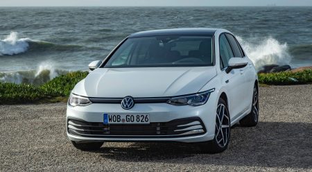 Volkswagen Golf // 492.262 unidades