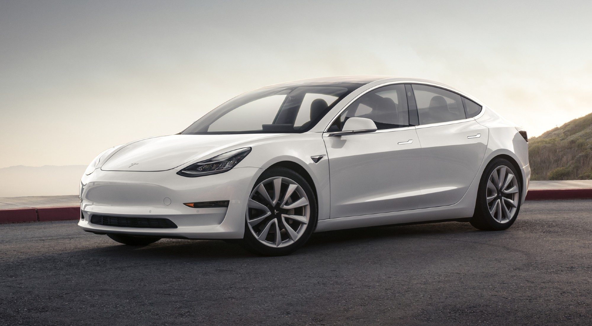 Tesla Model 3 // 397.780 unidades