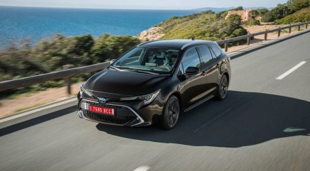 Toyota Corolla // 1.134.262 unidades