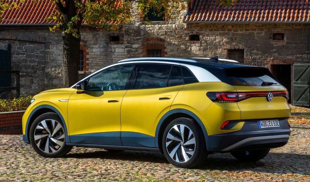 Mejor Coche del Año en el Mundo 2021: los tres finalistas de cada categoría