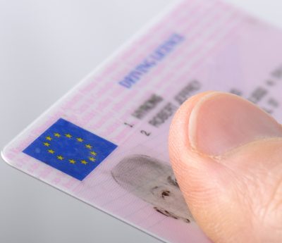 recuperar puntos carnet de conducir