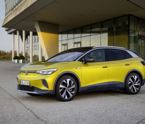 Volkswagen ID.4