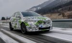 El nuevo Skoda Fabia será más grande y tecnológico