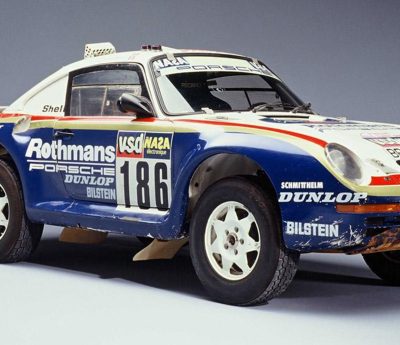 Subastas coches clasicos