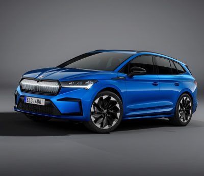 Skoda Enyaq Sportline iV
