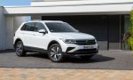El Volkswagen Tiguan eHybrid, disponible por 43.860 euros