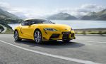 El Toyota Supra suma una versión de acceso con 258 CV