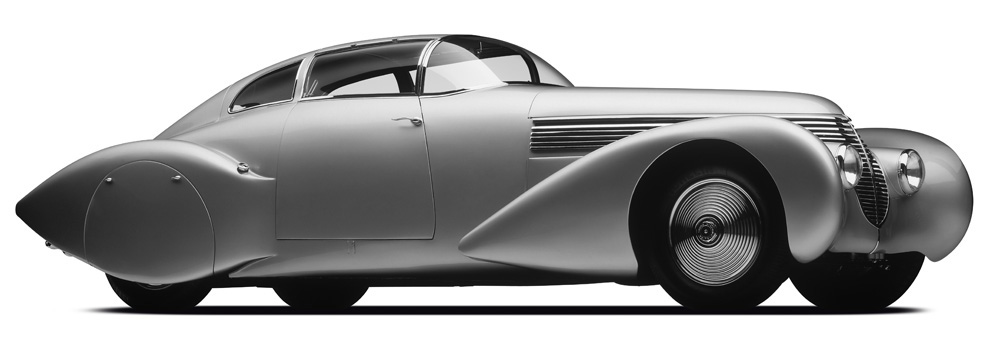 Hispano Suiza
