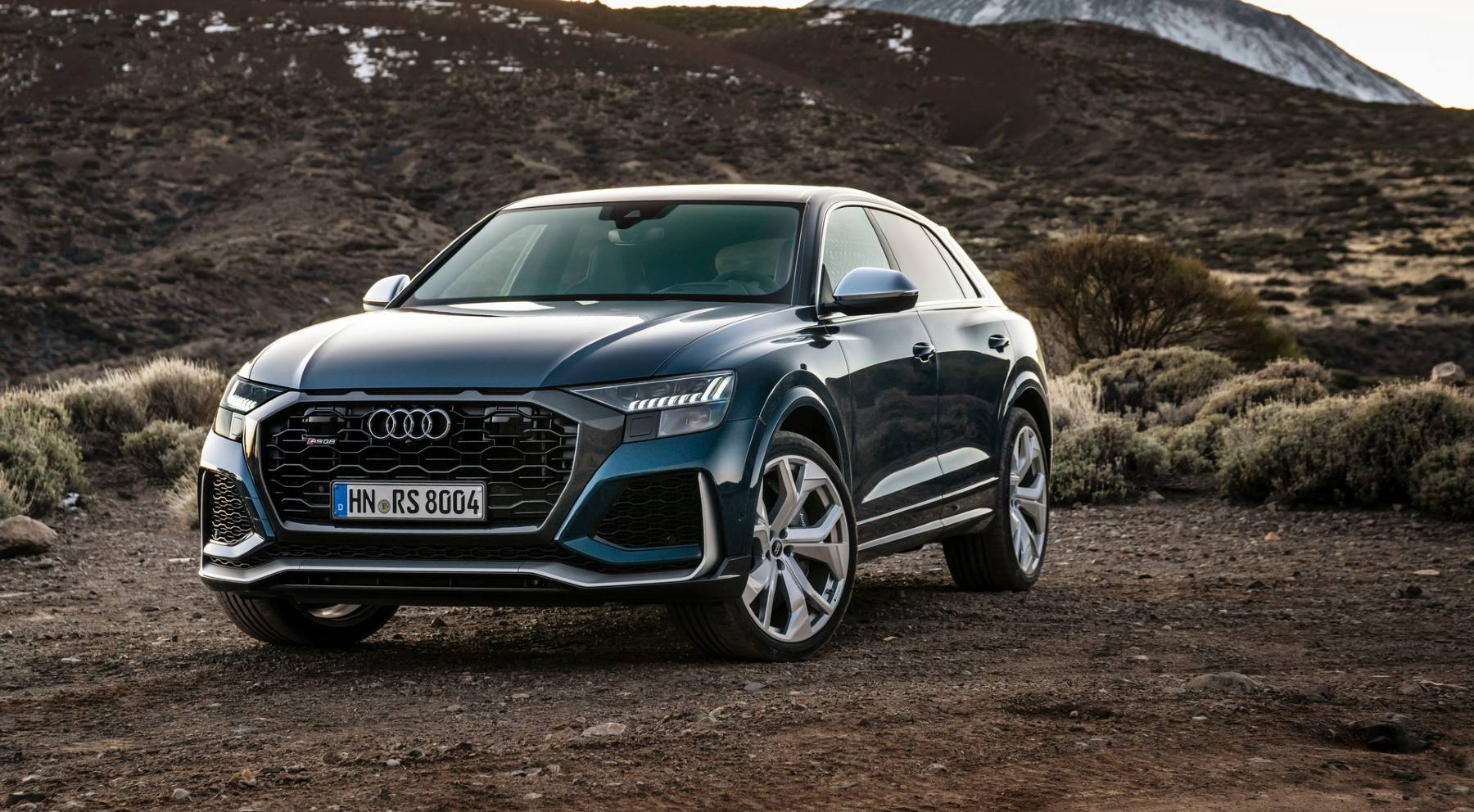 Coche del Año del Mundo 2021