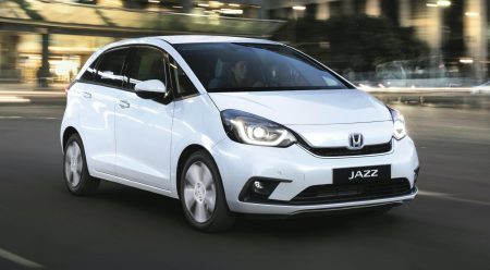 Coche del Año del Mundo 2021