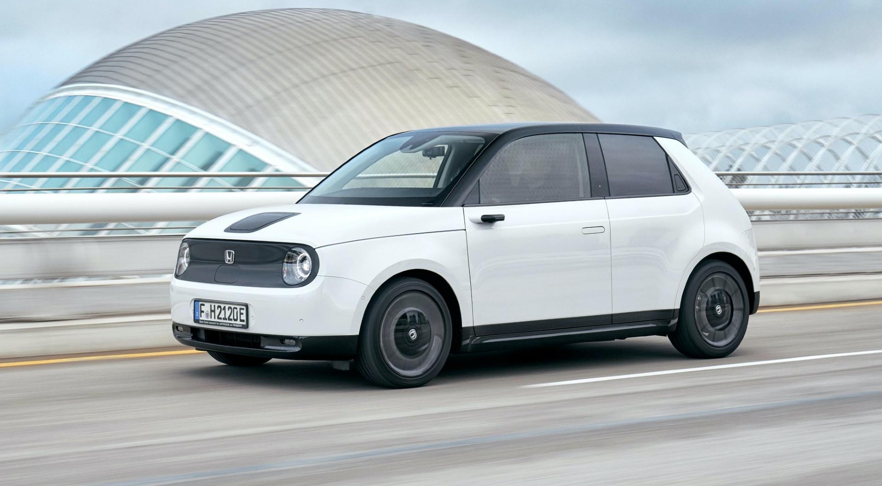 Coche del Año del Mundo 2021