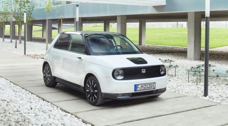 Coche del Año del Mundo 2021