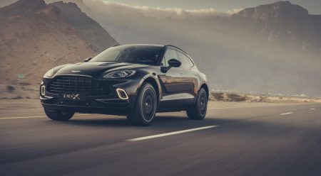 Coche del Año del Mundo 2021