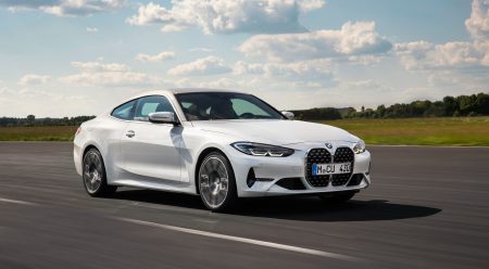 Coche del Año del Mundo 2021