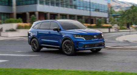 Coche del Año del Mundo 2021