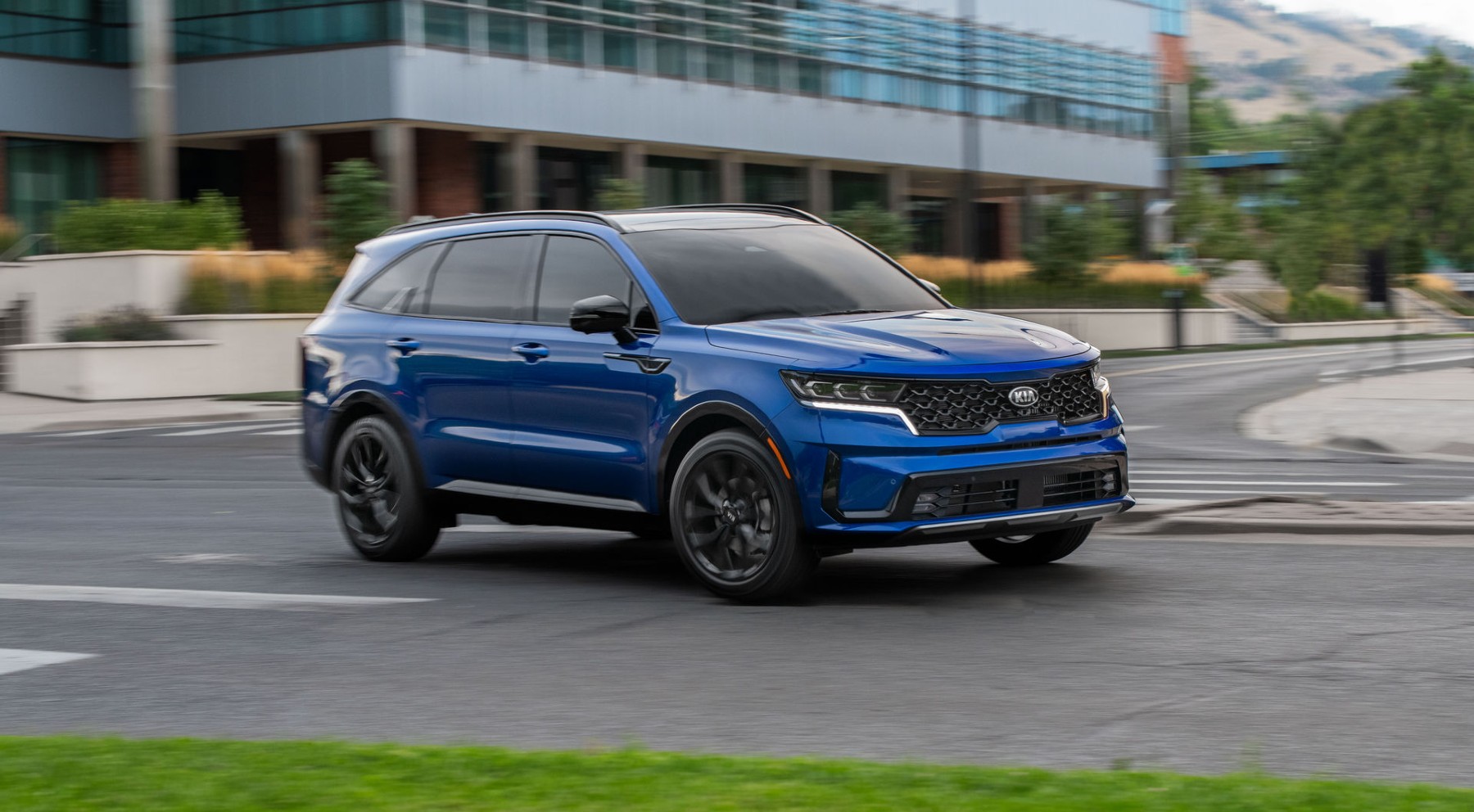 Coche del Año del Mundo 2021