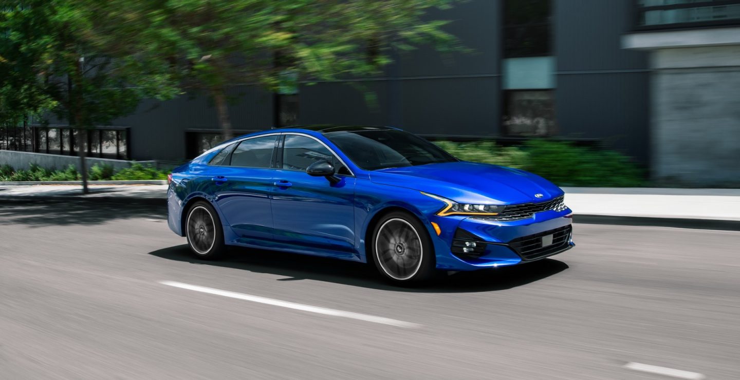 Coche del Año del Mundo 2021