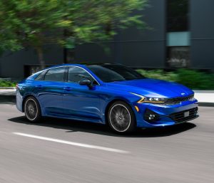 Coche del Año del Mundo 2021