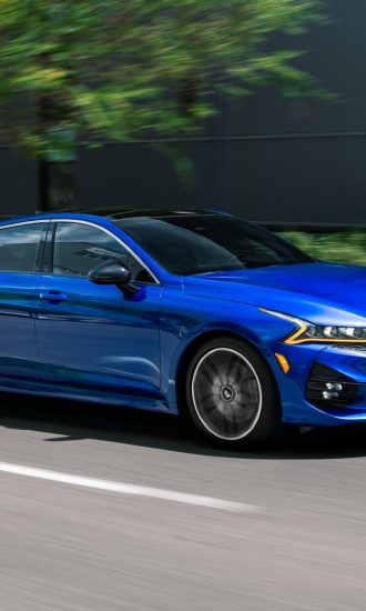 Coche del Año del Mundo 2021