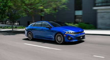 Coche del Año del Mundo 2021