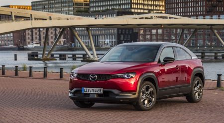 Coche del Año del Mundo 2021